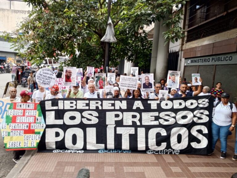 Venezuela: La Mesa de Negociación, el cronograma y el mandato de sensatez